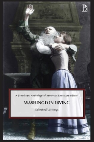 Cover of Washington Irving