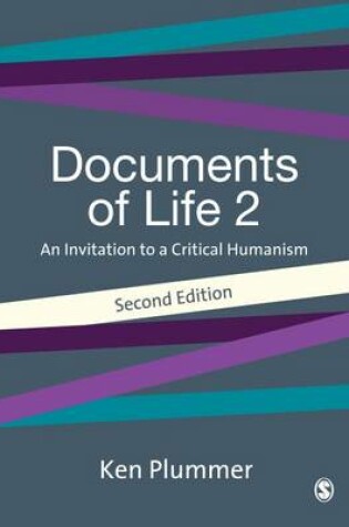 Cover of Documents of Life 2