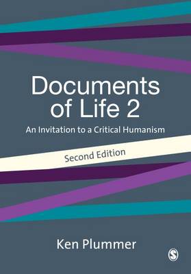 Book cover for Documents of Life 2