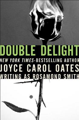 Book cover for Double Delight