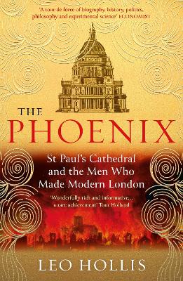 Cover of The Phoenix