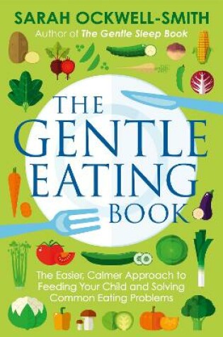 Cover of The Gentle Eating Book