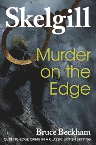 Cover of Murder on the Edge