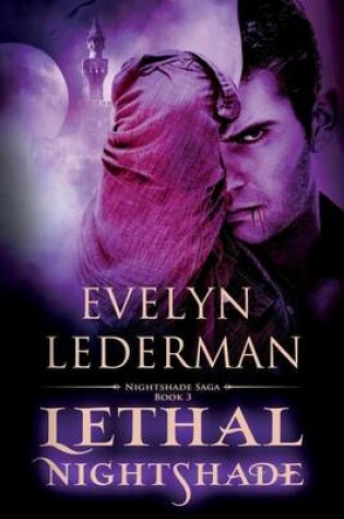 Cover of Lethal Nightshade