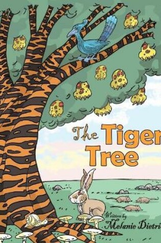Cover of The Tiger Tree