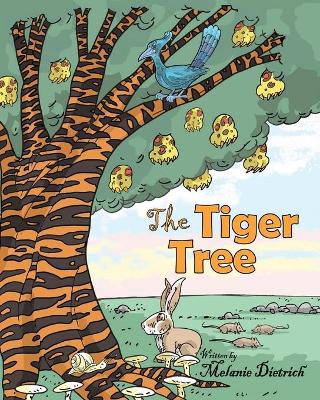 Cover of The Tiger Tree