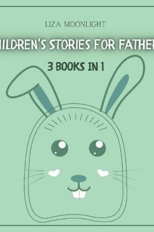 Cover of Children's Stories for Fathers