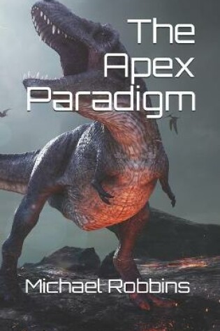 Cover of The Apex Paradigm