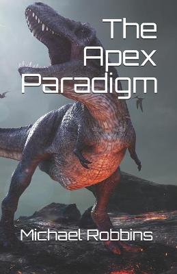 Book cover for The Apex Paradigm