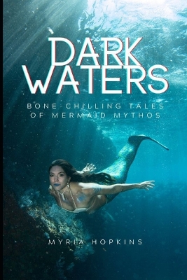 Book cover for Dark Waters