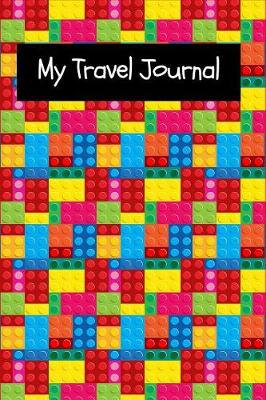 Book cover for My Travel Journal