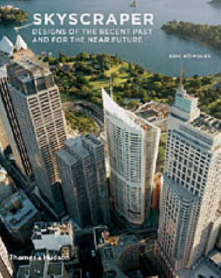 Cover of Skyscraper