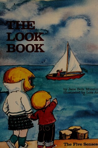 Cover of Look Book