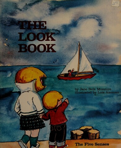 Cover of Look Book