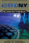 Book cover for Blood on the Sun