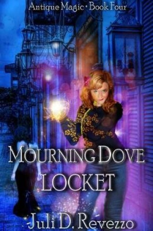 Cover of Mourning Dove Locket