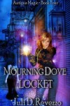 Book cover for Mourning Dove Locket