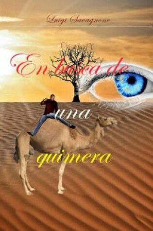 Cover of En busca de una quimera