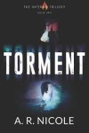 Book cover for Torment