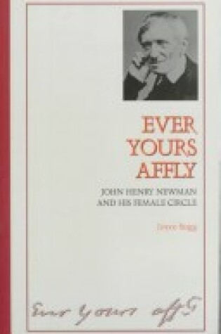 Cover of Ever Yours Affly