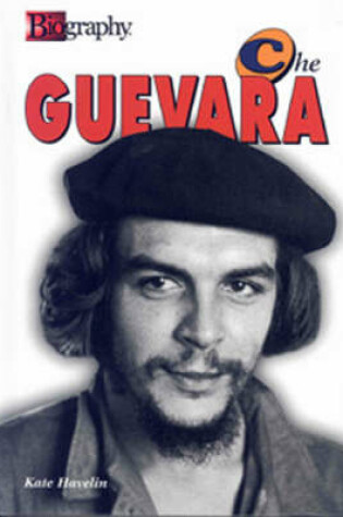 Cover of Che Guevara