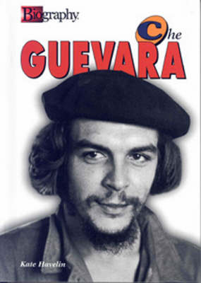 Book cover for Che Guevara