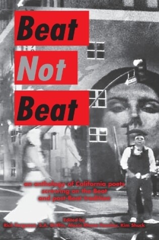 Cover of Beat Not Beat