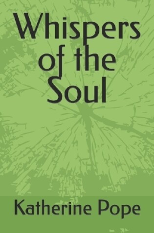 Cover of Whispers of the Soul