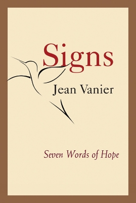 Book cover for Signs