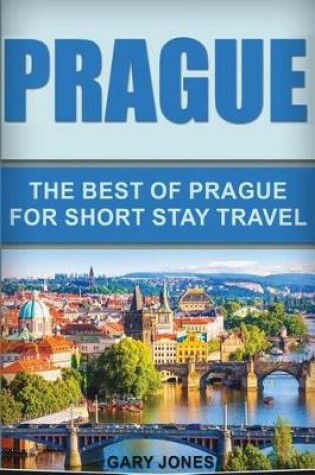 Cover of Prague