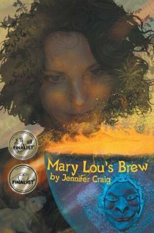 Cover of Mary Lou's Brew