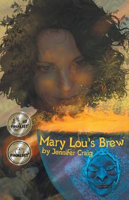 Book cover for Mary Lou's Brew