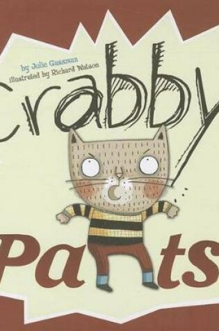 Cover of Crabby Pants (Little Boost)