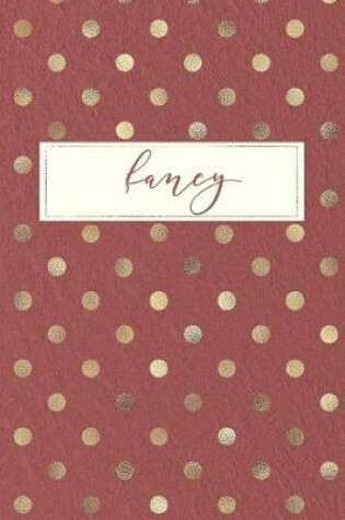 Cover of Fancy