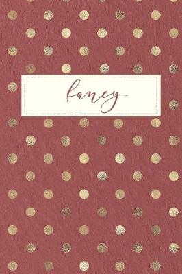 Book cover for Fancy