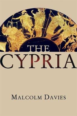 Cover of The Cypria