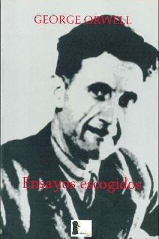Cover of Ensayos Escogidos