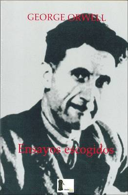 Book cover for Ensayos Escogidos