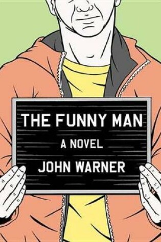 Cover of The Funny Man