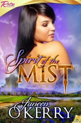 Cover of Spirit of the Mist