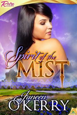 Book cover for Spirit of the Mist