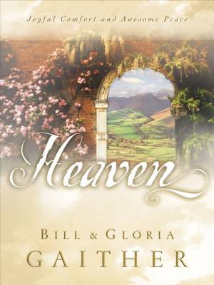 Book cover for Heaven