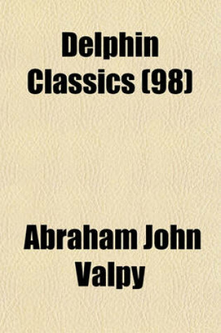 Cover of Delphin Classics (98)