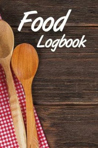 Cover of Food Logbook