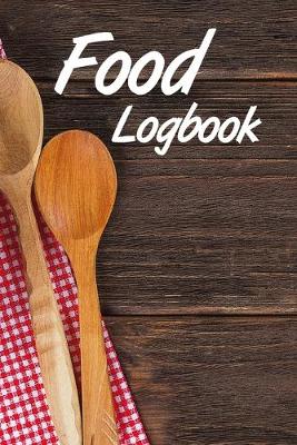 Book cover for Food Logbook