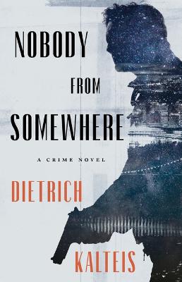 Book cover for Nobody from Somewhere
