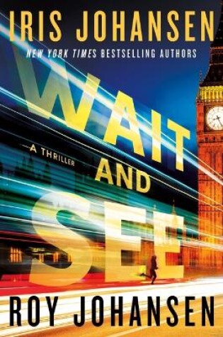 Cover of Wait and See