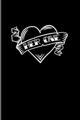 Book cover for Her One