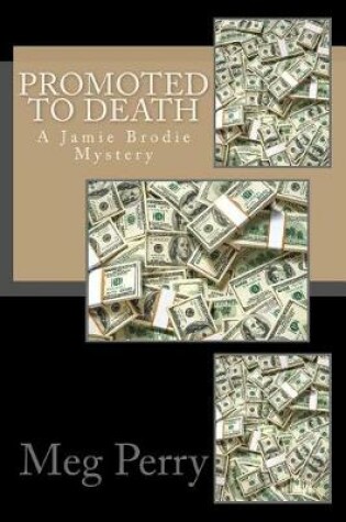 Cover of Promoted to Death