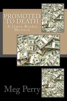 Book cover for Promoted to Death